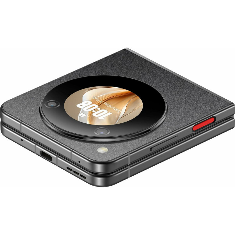 Smartphone ZTE NUBIA FLIP 6,9" Octa Core 8 GB RAM 256 GB Schwarz