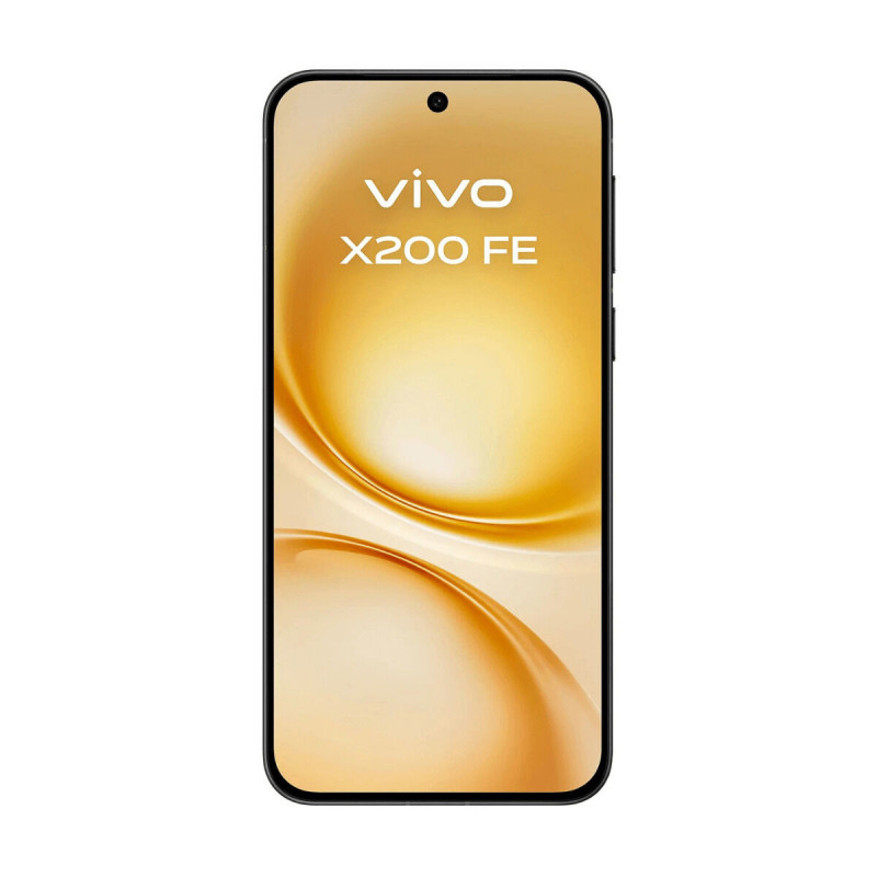 Smartphone Vivo X200 FE 5G Octa Core 12 GB RAM 512 GB Noir