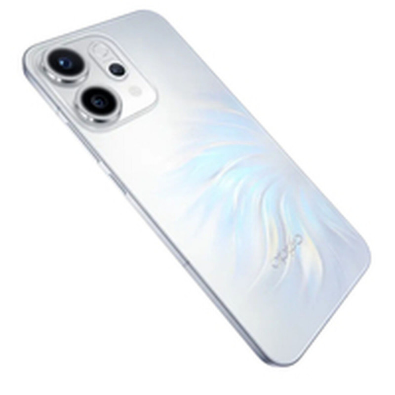 Smartphone Oppo Reno14 5G 6,59" Octa Core 12 GB RAM 256 GB Blanco