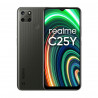 Smartphone Realme C25Y 6,5" Octa Core 4 GB RAM 64 GB Grey