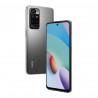 Smartphone Xiaomi Redmi 10 6,5" Octa Core 4 GB RAM 64 GB Gris