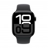 Smartwatch Apple Watch Series 10 GPS + Cellular Nero 1,77"