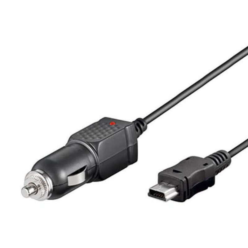 Carregador de Carro Goobay 62406 2 m