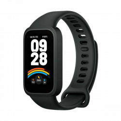 Pulsera de Actividad Xiaomi SM BAND9 ACT BK Negro 1,47" 300 mAh