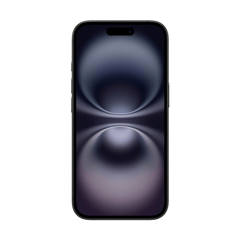 Smartphone Apple iPhone 16 Plus 6,7" Hexa Core 8 GB 128 GB Preto