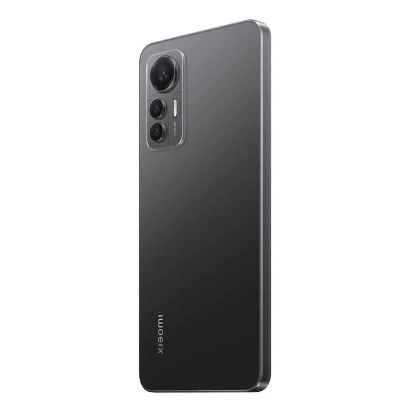Smartphone Xiaomi 12 Lite 5G 6,55" Snapdragon 778G 8 GB RAM 256 GB Preto