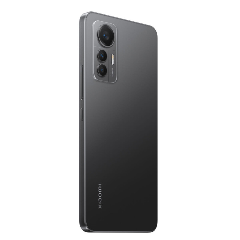 Smartphone Xiaomi 12 Lite 5G 6,55" Snapdragon 778G 8 GB RAM 256 GB Preto