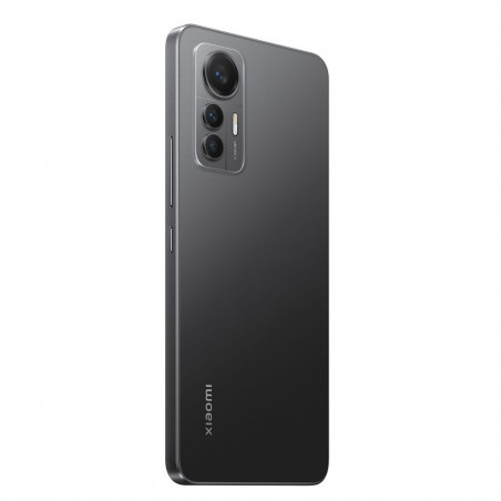 Smartphone Xiaomi 12 Lite 5G 6,55" Snapdragon 778G 8 GB RAM 256 GB Preto