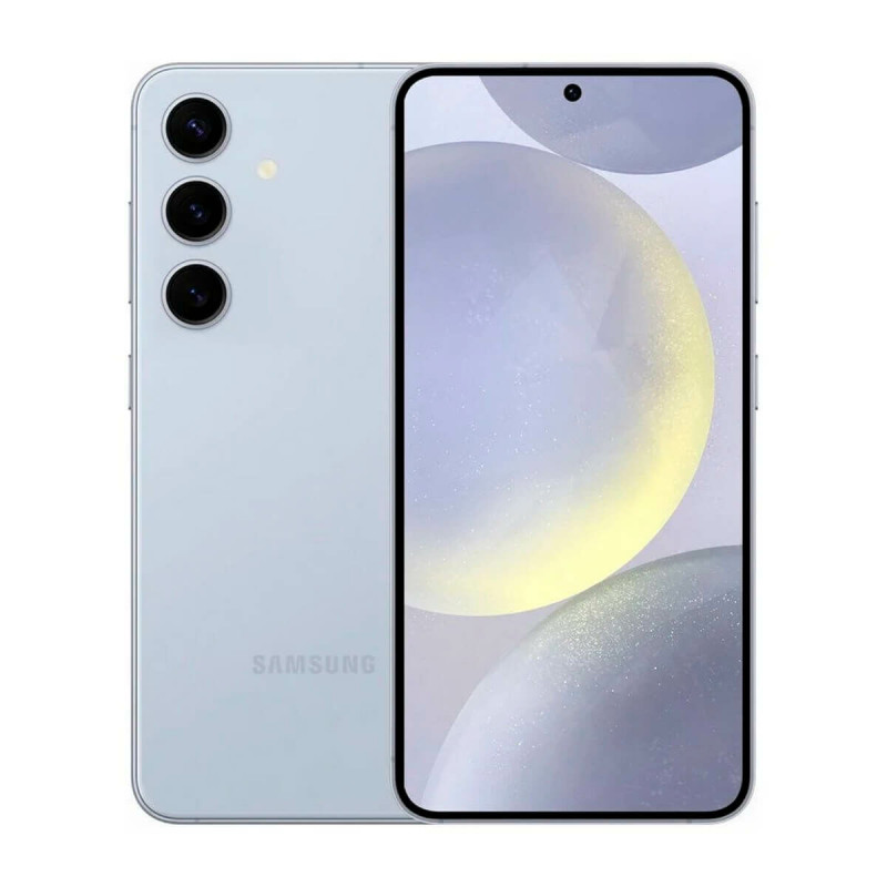 Smartphone Samsung Galaxy S24 6,2" 8 GB RAM 128 GB Blau