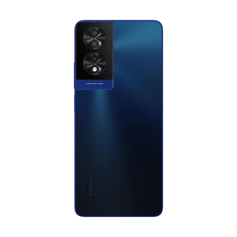 Smartphone TCL T612B 6,78" Octa Core 8 GB RAM 256 GB Blau