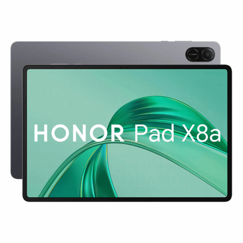 Tablet Honor Pad X8a 11" 11" Octa Core 4 GB RAM 128 GB Cinzento