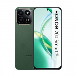Smartphone Honor Honor 200 Smart 5G 6,8" Octa Core 4 GB RAM 256 GB grün