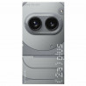Smartphone Nothing Phone 2(a) Plus 6,7" Octa Core 12 GB RAM 256 GB Gris