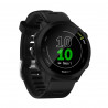Smartwatch GARMIN Forerunner 55 Preto 1,04"