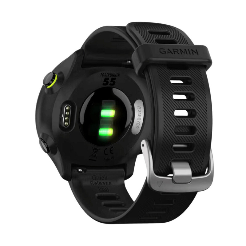 Smartwatch GARMIN Forerunner 55 Nero 1,04"