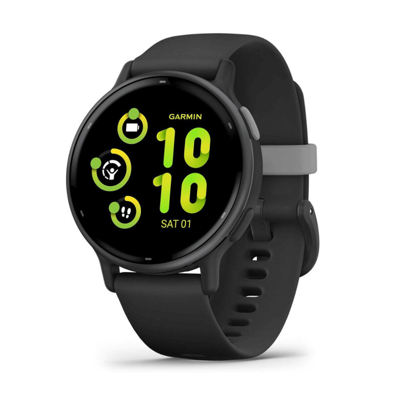 Smartwatch GARMIN Vivoactive 5 Schwarz 1,2"