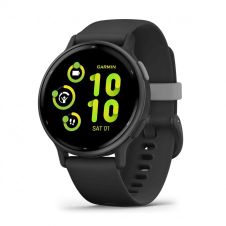 Smartwatch GARMIN Vivoactive 5 Negro 1,2"