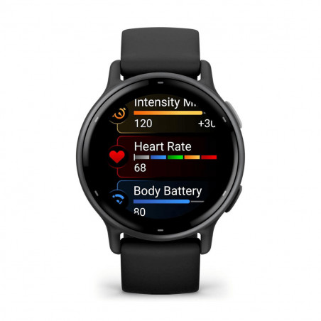 Smartwatch GARMIN Vivoactive 5 Preto 1,2"