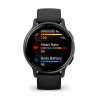 Smartwatch GARMIN Vivoactive 5 Negro 1,2"