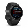 Smartwatch GARMIN Vivoactive 5 Schwarz 1,2"