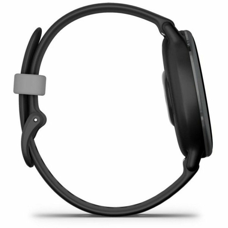 Montre intelligente GARMIN Vivoactive 5 Noir 1,2"