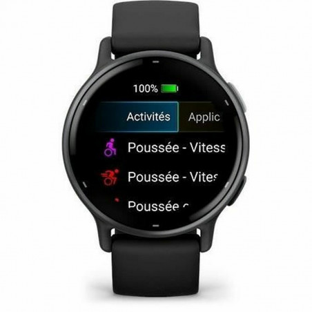 Smartwatch GARMIN Vivoactive 5 Nero 1,2"