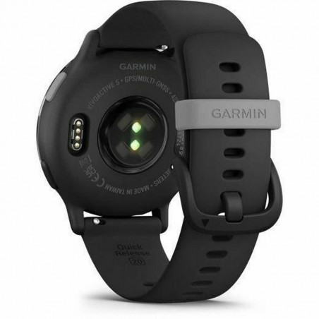 Montre intelligente GARMIN Vivoactive 5 Noir 1,2"