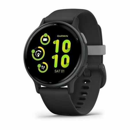 Smartwatch GARMIN Vivoactive 5 Preto 1,2"