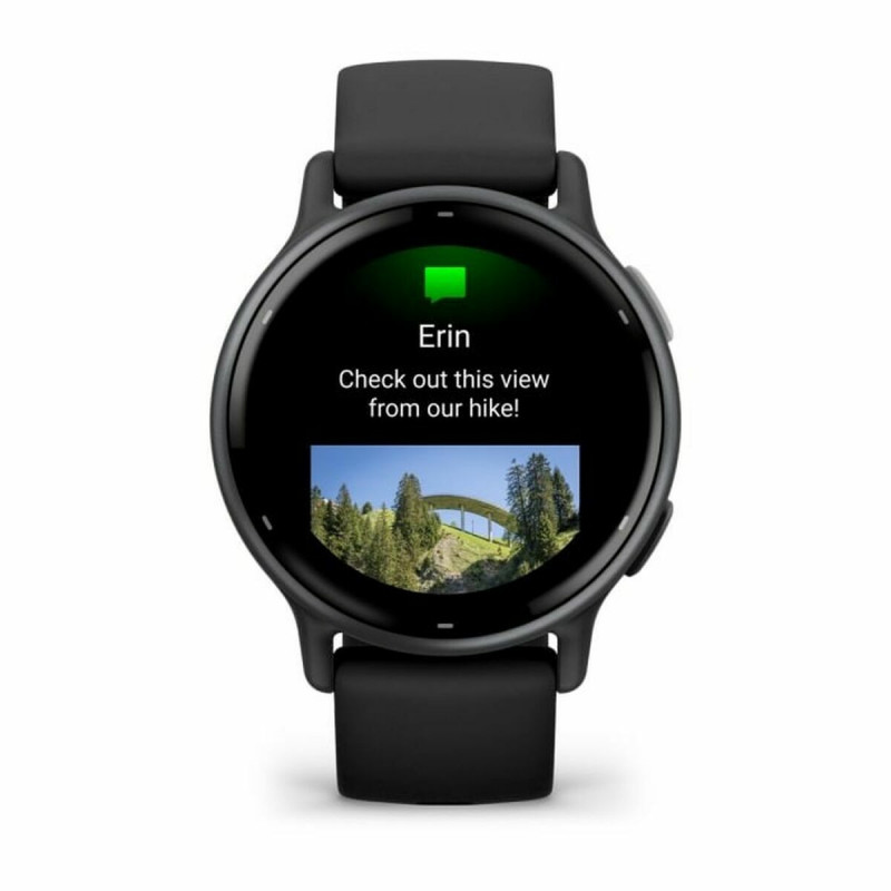 Smartwatch GARMIN Vivoactive 5 Nero 1,2"