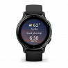 Smartwatch GARMIN Vivoactive 5 Preto 1,2"