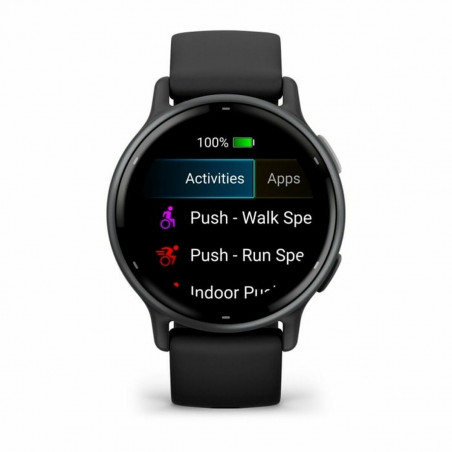 Smartwatch GARMIN Vivoactive 5 Nero 1,2"