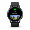 Smartwatch GARMIN Vivoactive 5 Schwarz 1,2"