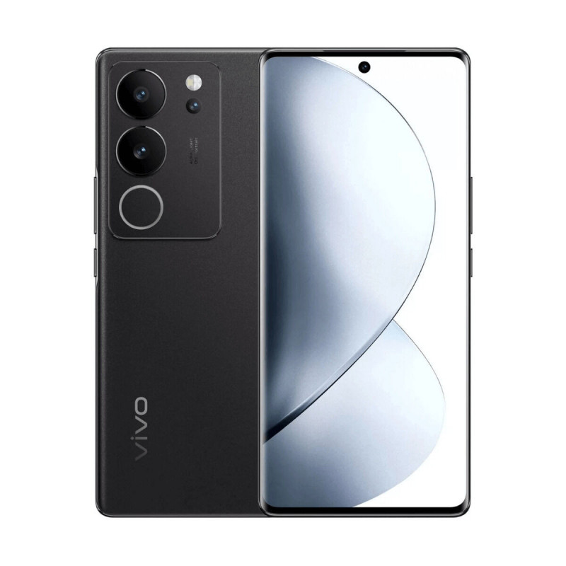 Smartphone Vivo V29 5G 6,78" Octa Core 8 GB RAM 512 GB Noir