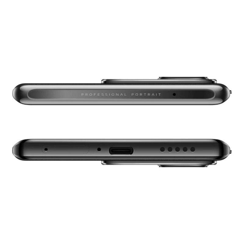 Smartphone Vivo V29 5G 6,78" Octa Core 8 GB RAM 512 GB Schwarz