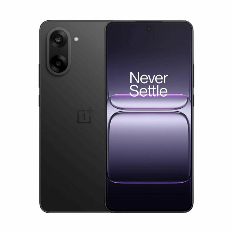 Smartphone OnePlus Nord CE5 5G 6,77" Octa Core 8 GB RAM 256 GB Nero