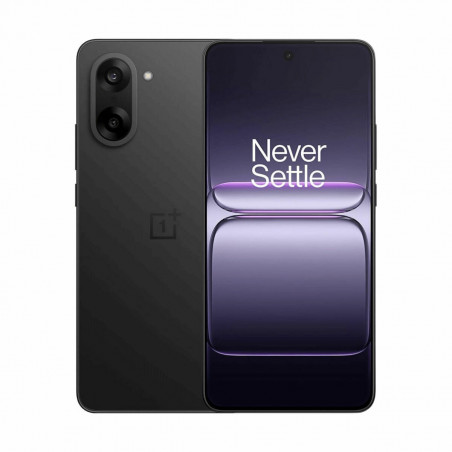 Smartphone OnePlus Nord CE5 5G 6,77" Octa Core 8 GB RAM 256 GB Black