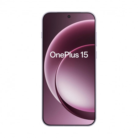 Smartphone OnePlus 15 5G 6,78" Octa Core 16 GB RAM 512 GB Violeta