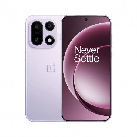 Smartphone OnePlus 15 5G 6,78" Octa Core 16 GB RAM 512 GB Violetta