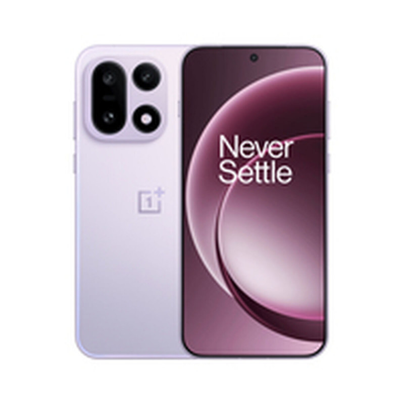 Smartphone OnePlus 15 5G 6,78" Octa Core 16 GB RAM 512 GB Violett