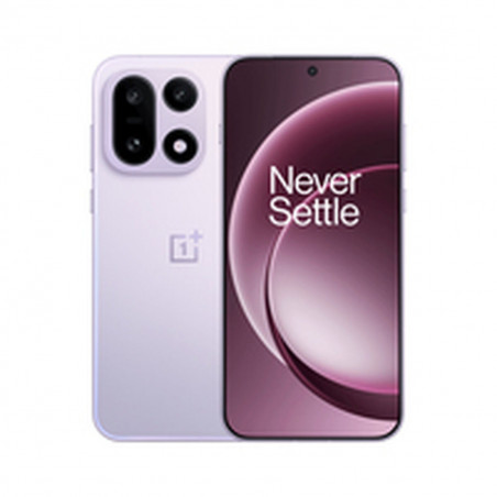 Smartphone OnePlus 15 5G 6,78" Octa Core 16 GB RAM 512 GB Violeta