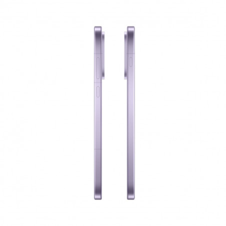 Smartphone OnePlus 15 5G 6,78" Octa Core 16 GB RAM 512 GB Violett