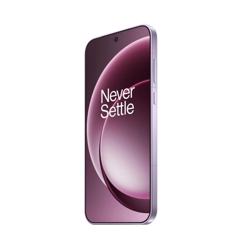 Smartphone OnePlus 15 5G 6,78" Octa Core 16 GB RAM 512 GB Violetta