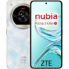 Smartphone ZTE Nubia Focus 2 Ultra 6,8" Octa Core 8 GB RAM 512 GB White