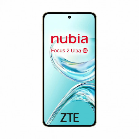 Smartphone ZTE Nubia Focus 2 Ultra 6,8" Octa Core 8 GB RAM 512 GB Weiß