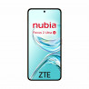 Smartphone ZTE Nubia Focus 2 Ultra 6,8" Octa Core 8 GB RAM 512 GB Blanco