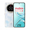 Smartphone ZTE Nubia Focus 2 Ultra 6,8" Octa Core 8 GB RAM 512 GB Blanco