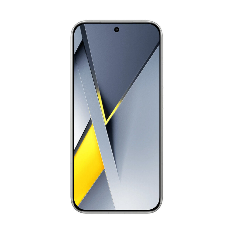 Smartphone Xiaomi F8 Pro 5G 6,59" Octa Core 12 GB RAM 512 GB Argenté