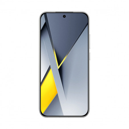 Smartphone Xiaomi F8 Pro 5G 6,59" Octa Core 12 GB RAM 512 GB Argentato