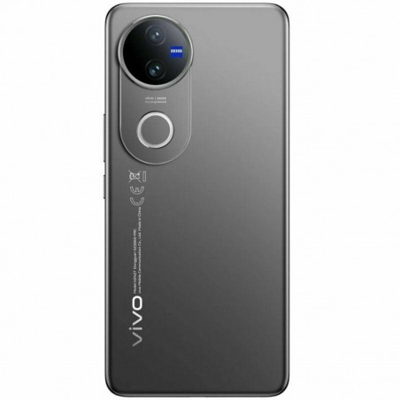 Smartphone Vivo V50 6,77" Octa Core 12 GB RAM 512 GB Negro