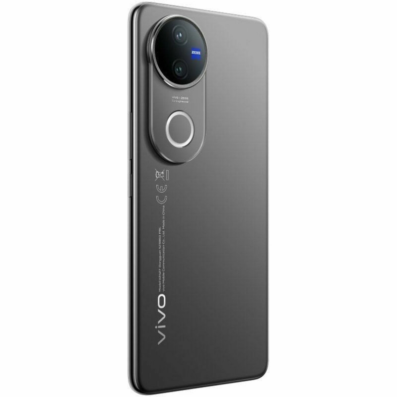 Smartphone Vivo V50 6,77" Octa Core 12 GB RAM 512 GB Preto